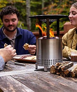 Mesa Roasty 'n Toasty Bundle - Mesa XL - View 2