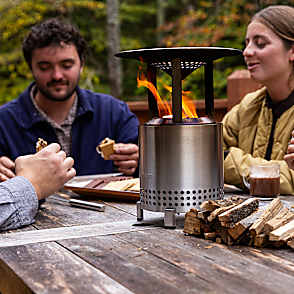 Mesa Roasty 'n Toasty Bundle - Mesa XL - View 2
