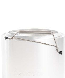 Fire Pit Carry Handle - View 1