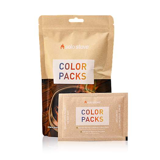 Color Packs - View 1
