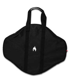 Cast Iron Cooktop Carry Case - View 1