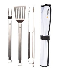 Grill Tools - View 1