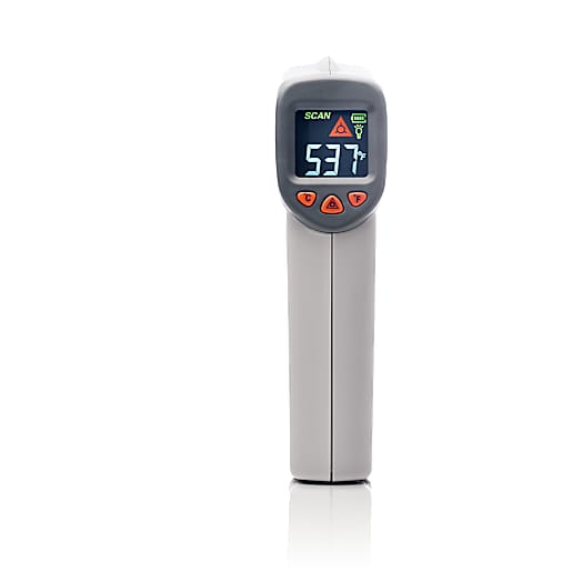 Infrared Thermometer - View 1