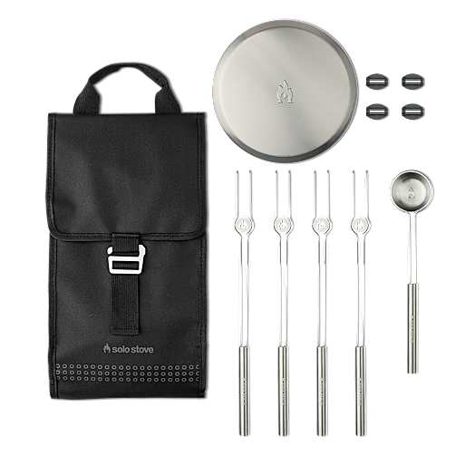 Mesa Accessory Pack - View 1
