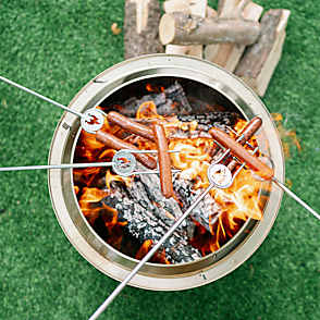 Roasting Sticks - View 2