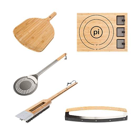 Bamboo Collection - View 1