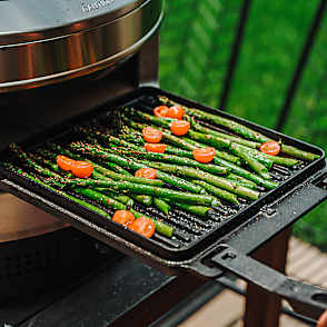 Pi Cast Iron Cookware Set - View 2