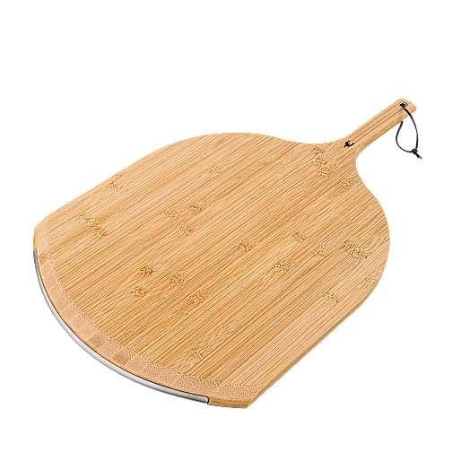 16" Bamboo Peel - View 1