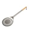 Pi Stainless Turner 2.0 - View 1