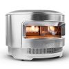 Pi Prime Wood Burning Pizza Oven - View 1