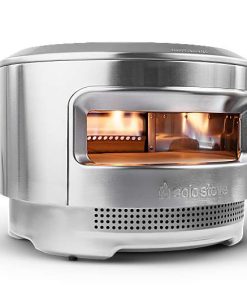Pi Prime Wood Burning Pizza Oven - View 1