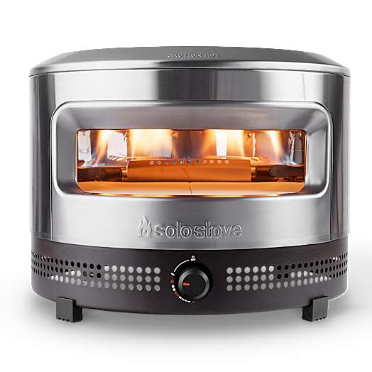 Pi Prime Propane Pizza Oven - View 1