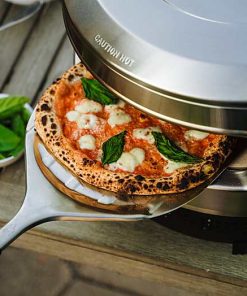 Pi Prime Propane Pizza Oven - View 2