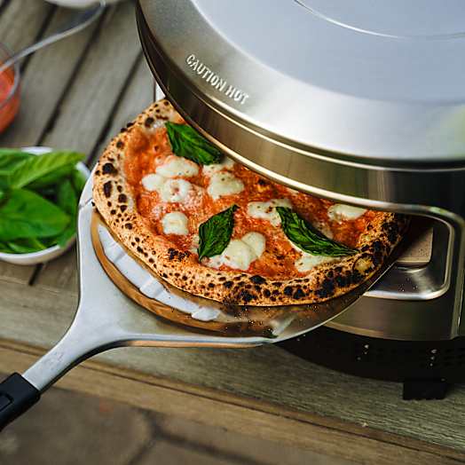 Pi Prime Propane Pizza Oven - View 2