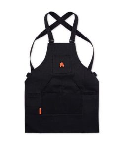 Apron - View 1