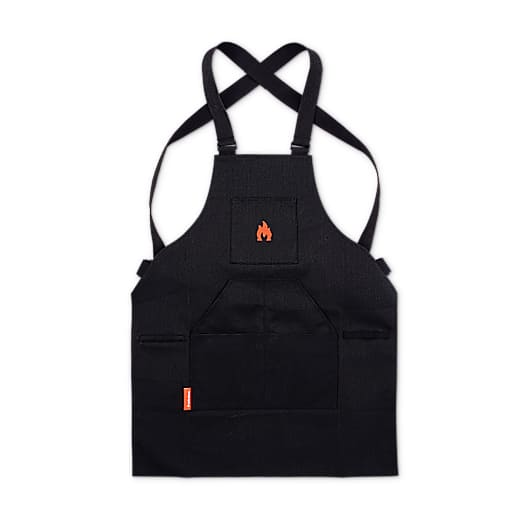 Apron - View 1