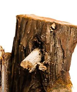 2-Pack Juniper Aromatic Firewood - View 2