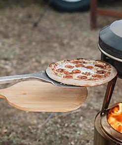 Pi Fire Pit Pizza Oven - View 2