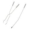 Fire Pit Tools - View 1