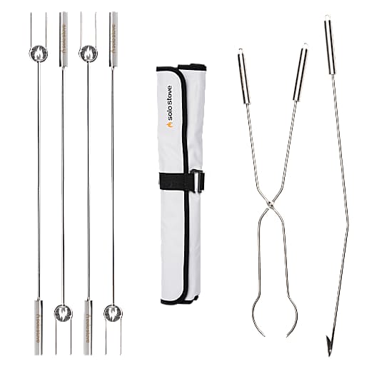 Sticks + Tools Accessory Bundle - View 1