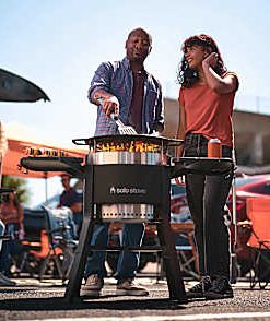 Cookout Kit - View 2