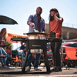 Cookout Kit - View 2