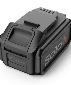 Windchill Cooler Battery 10Ah - View 1