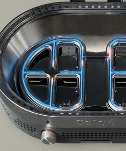 Steelfire 30" Stainless Griddle - View 2