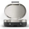 Steelfire 30" Stainless Griddle - View 1