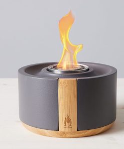 Element Tabletop Fire Bowl - View 1