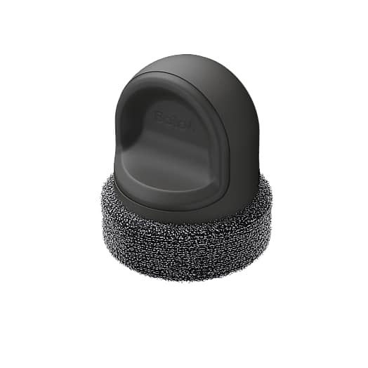 Steelfire Griddle Scrubber - View 1