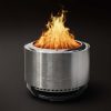 Summit 19.5" Fire Pit + Roasting Sticks Bundle - Solo Stove