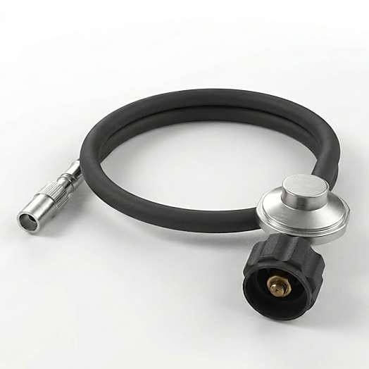 Steelfire 22" Griddle Propane Tank Adapter - View 1