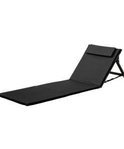 Lounger - View 1
