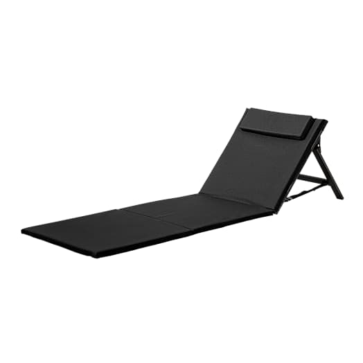 Lounger - View 1
