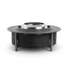 Basecamp 24" Fire Pit + Surround Bundle - Solo Stove
