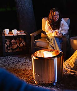 Station Side Table Accessory Bundle - View 2