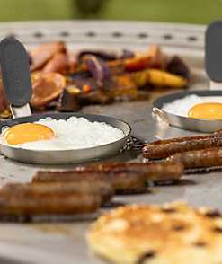 Steelfire Griddle Pro Accessories Kit - View 2