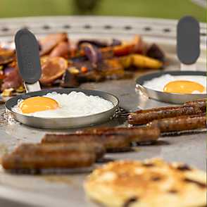 Steelfire Griddle Pro Accessories Kit - View 2