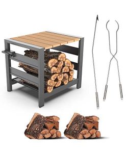 Station Side Table Accessory Bundle - View 1