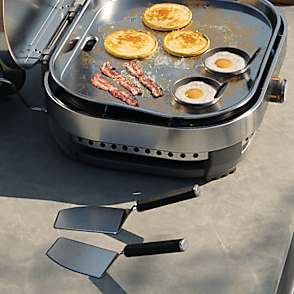 Steelfire Griddle Spatula Duo - View 2
