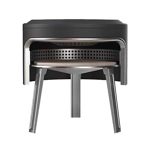Pi Fire Pit Pizza Oven - View 1