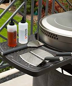Steelfire Griddle Essential Accessories Kit - View 2