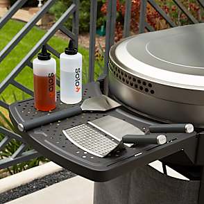 Steelfire Griddle Essential Accessories Kit - View 2
