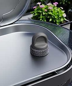 Steelfire Griddle Scrubber - View 2