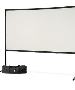 Vista Projector Screen - View 1