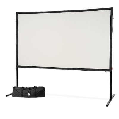 Vista Projector Screen - View 1
