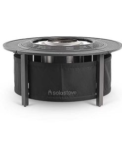 Ranger 15" Fire Pit + Surround Bundle - Solo Stove