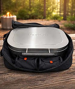 Steelfire 22" Griddle Carry Bag - View 2