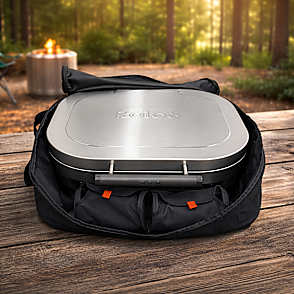 Steelfire 22" Griddle Carry Bag - View 2